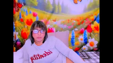 indianroxy27 online show from April 10, 2026, 6:23 pm