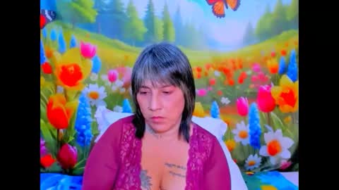 indianroxy27 online show from June 6, 2026, 6:40 am