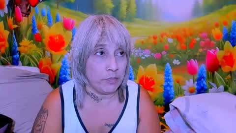 indianroxy27 online show from June 15, 2026, 4:09 pm