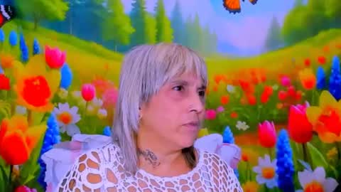 indianroxy27 online show from June 22, 2026, 5:10 pm