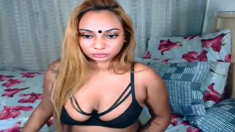 goddess online show from September 14, 2025, 2:00 am