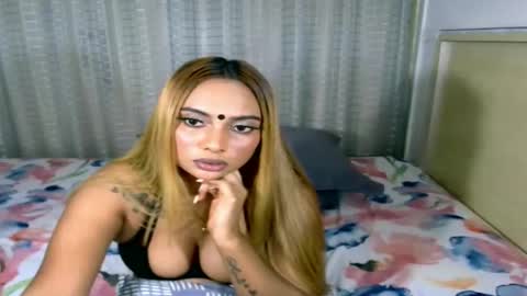 goddess online show from January 14, 2026, 7:41 pm