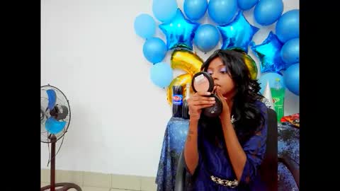 indiansexybtx online show from March 22, 2026, 6:17 am