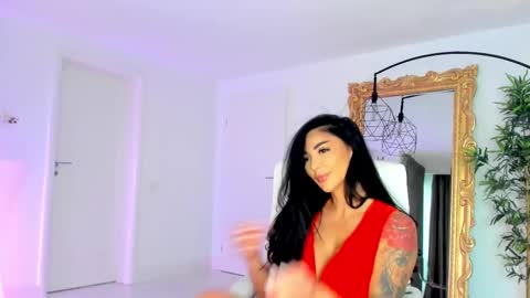 Hellen online show from February 14, 2025, 11:42 am