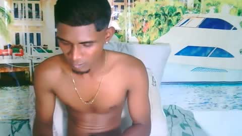 BabyFace online show from October 17, 2025, 10:23 pm