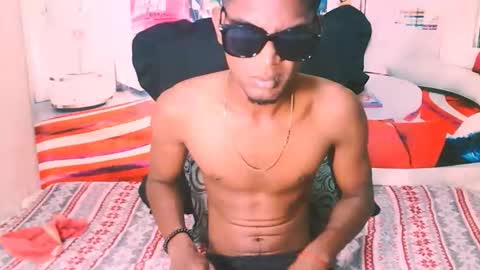 BabyFace online show from November 13, 2025, 5:50 am