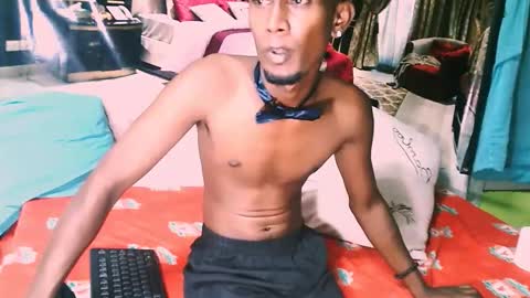 BabyFace online show from April 20, 2026, 9:27 pm