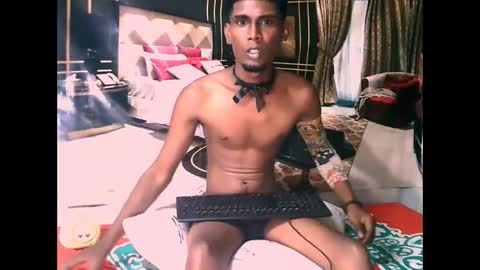 BabyFace online show from April 21, 2026, 7:28 pm