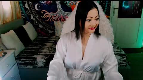 indica_me online show from February 2, 2026, 6:34 am