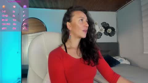 Indigo Wild  online show from October 17, 2025, 1:31 am