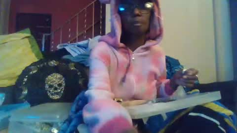 indigo_scorpio online show from February 8, 2025, 8:09 am