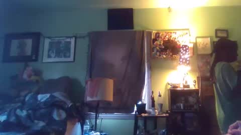 indigo_scorpio online show from February 8, 2025, 6:55 pm