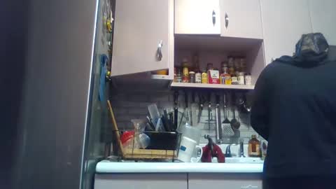 indigo_scorpio online show from February 13, 2025, 10:23 am