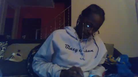 indigo_scorpio online show from February 23, 2025, 11:00 am