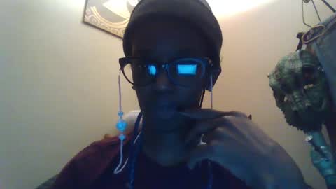 indigo_scorpio online show from February 24, 2025, 4:49 am