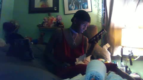 indigo_scorpio online show from September 18, 2025, 7:43 am