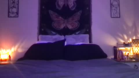 Snapshot of indigobay chatting on January 14, 2025, 6:45 am Indigo Bay online show from January 14, 2025, 6:45 am