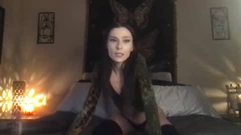 Snapshot of indigobay chatting on February 8, 2025, 12:06 am Indigo Bay online show from February 8, 2025, 12:06 am