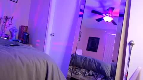 Snapshot of indigobay chatting on December 23, 2025, 1:58 am Indigo Bay online show from December 23, 2025, 1:58 am