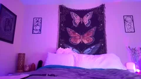 Snapshot of indigobay chatting on January 19, 2026, 2:26 am Indigo Bay online show from January 19, 2026, 2:26 am