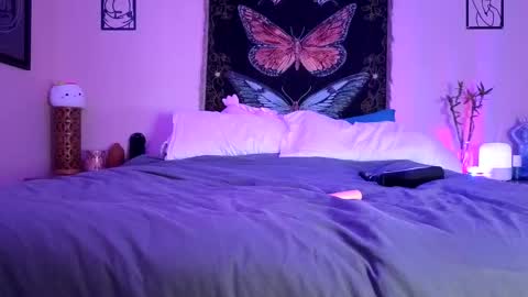 Snapshot of indigobay chatting on February 14, 2026, 2:30 am Indigo Bay online show from February 14, 2026, 2:30 am