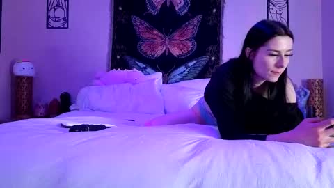 Snapshot of indigobay chatting on February 27, 2026, 4:12 am Indigo Bay online show from February 27, 2026, 4:12 am