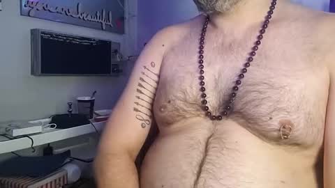 Snapshot of indigolvr chatting on January 14, 2025, 5:08 am BroLOU online show from January 14, 2025, 5:08 am