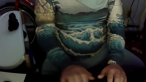 Snapshot of indigolvr chatting on February 18, 2025, 8:16 am BroLOU online show from February 18, 2025, 8:16 am