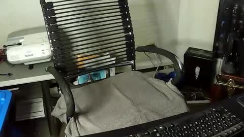 BroLOU online show from January 18, 2026, 1:09 am