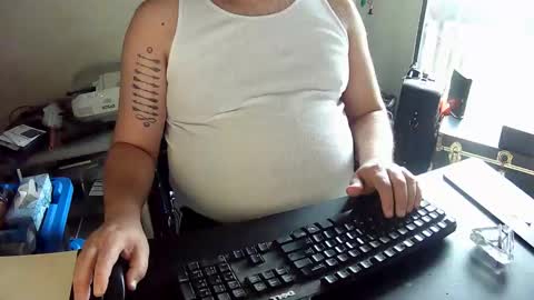 BroLOU online show from February 22, 2026, 7:45 pm