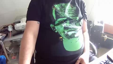 BroLOU online show from March 23, 2026, 6:23 pm