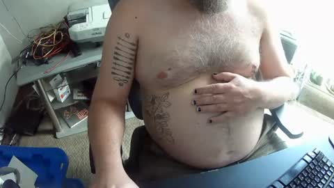 BroLOU online show from July 5, 2026, 8:49 pm