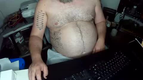 BroLOU online show from July 7, 2026, 7:23 am