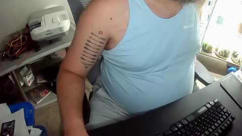 BroLOU online show from July 8, 2026, 2:27 am