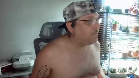 BroLOU online show from July 21, 2026, 12:35 am