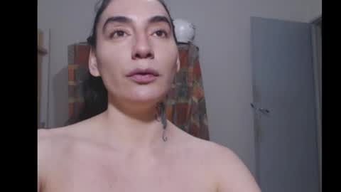 IndioandLuliXXX online show from April 21, 2026, 2:37 am