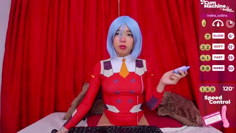 Indi  online show from January 24, 2025, 12:31 pm