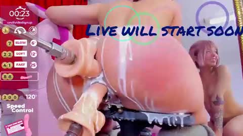 Indi  online show from June 25, 2026, 6:12 pm