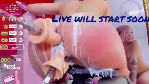 Indi  online show from June 30, 2026, 6:09 pm
