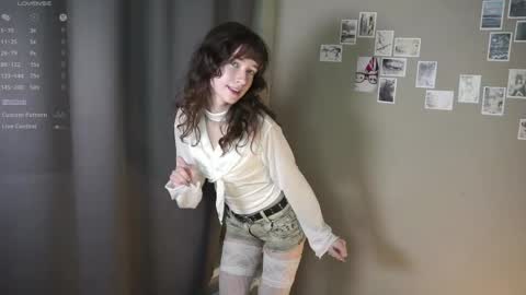 My name Nancy online show from May 9, 2026, 8:36 pm