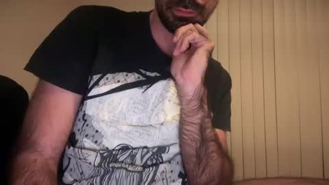 just1dude online show from October 28, 2025, 5:11 am