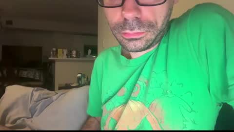 just1dude online show from January 18, 2026, 8:29 am