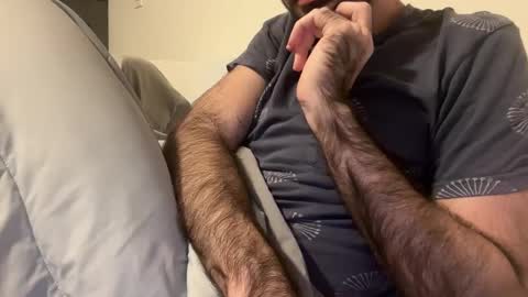 just1dude online show from March 5, 2026, 4:19 am