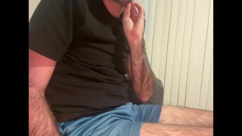 just1dude online show from April 11, 2026, 6:18 am