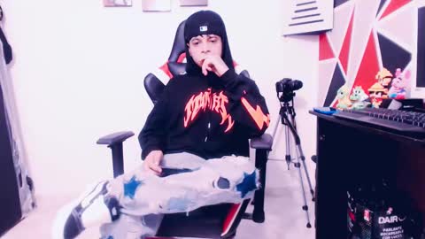 matias online show from February 14, 2025, 5:19 am