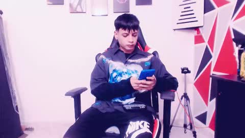 matias online show from September 8, 2025, 9:36 pm