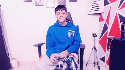 matias online show from September 11, 2025, 4:45 am