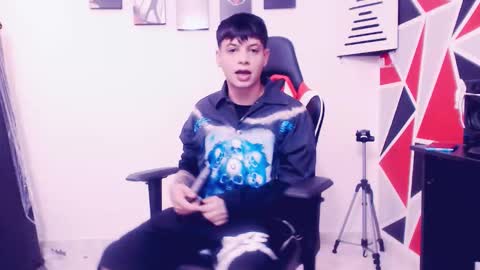 matias online show from September 24, 2025, 3:59 pm