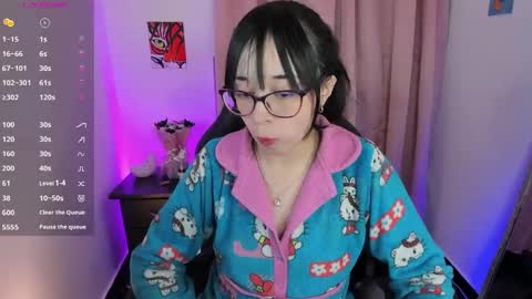 Diana online show from October 2, 2025, 2:51 am