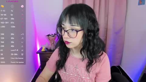 Diana online show from October 17, 2025, 3:31 am